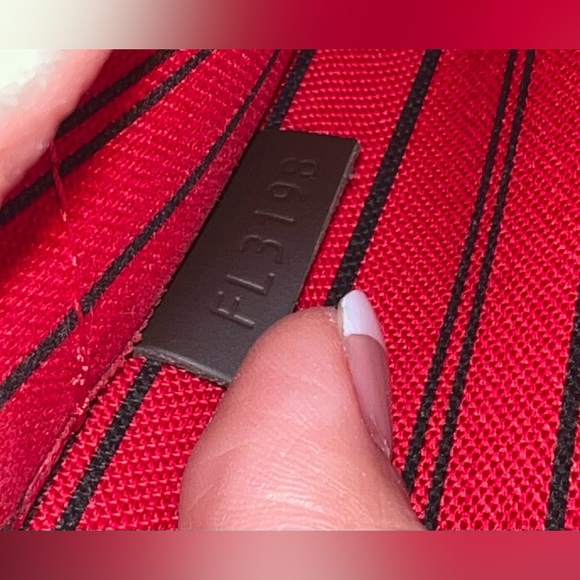 ♥️🌹Louis Vuitton Neverfull Pouch Mm in DE🌹♥️ - Picture 12 of 12